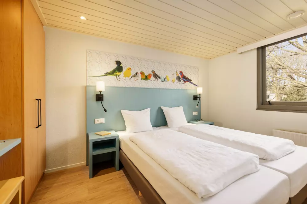 Domaine De Eemhof Center Parcs