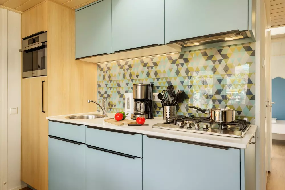 Domaine De Eemhof Center Parcs