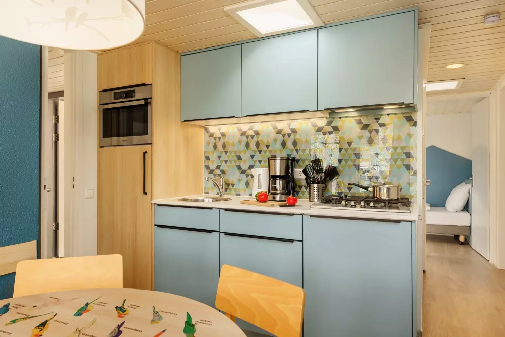 Domaine De Eemhof Center Parcs