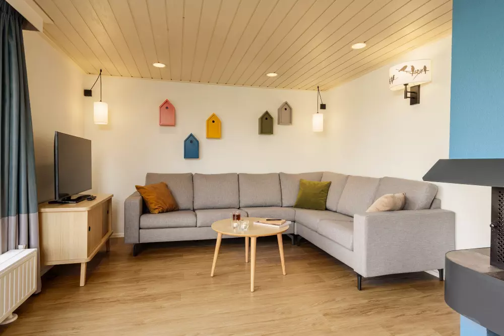 Domaine De Eemhof Center Parcs