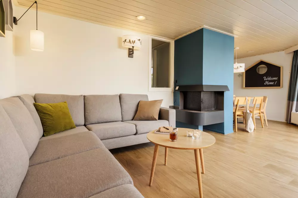 Domaine De Eemhof Center Parcs