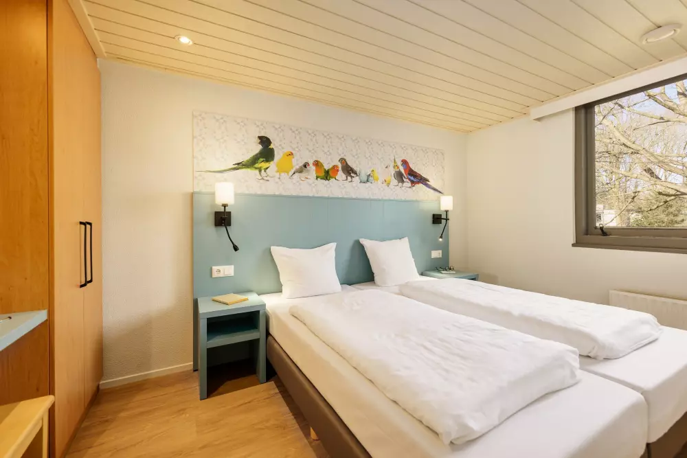 Domaine De Eemhof Center Parcs