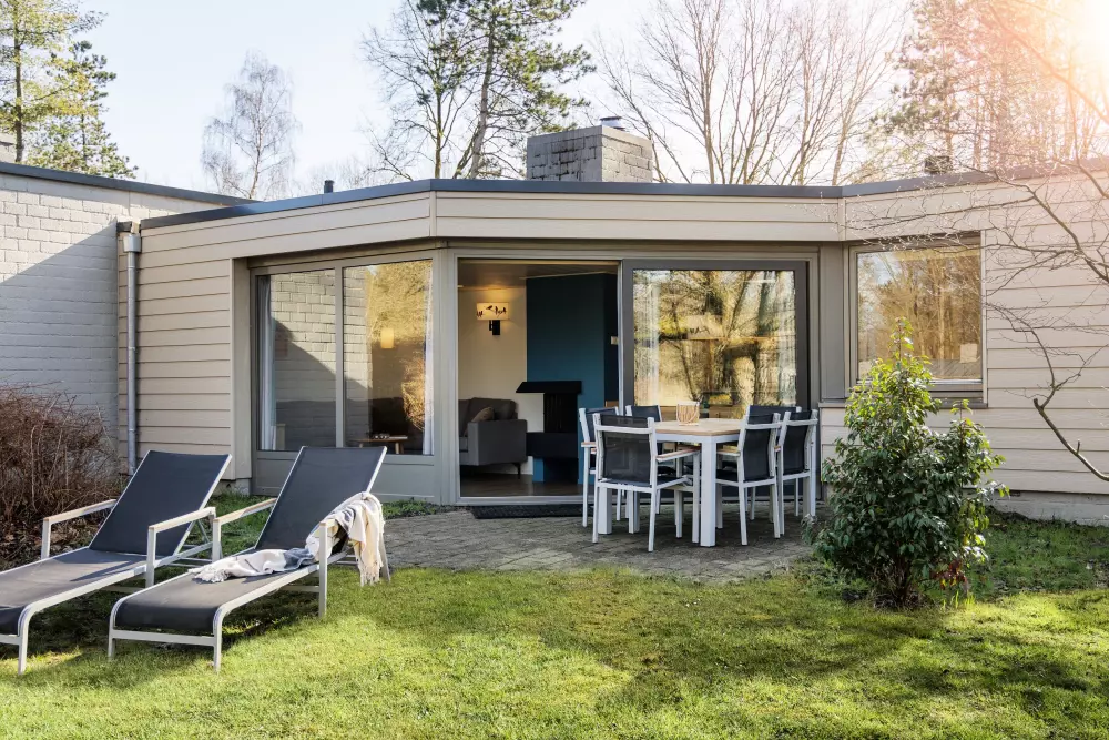 Domaine De Eemhof Center Parcs