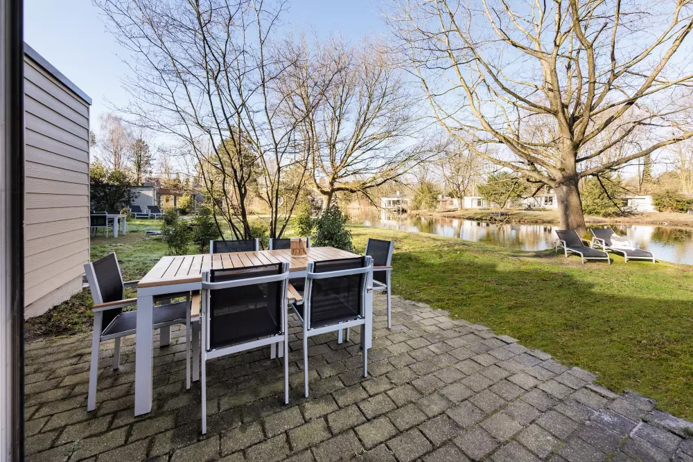 Domaine De Eemhof Center Parcs