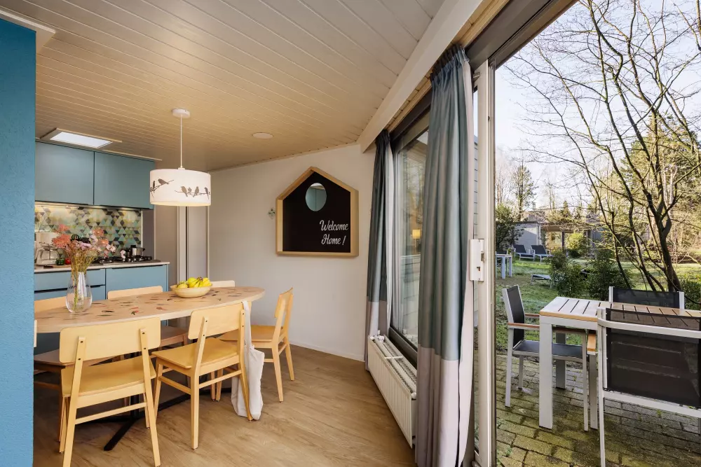 Domaine De Eemhof Center Parcs