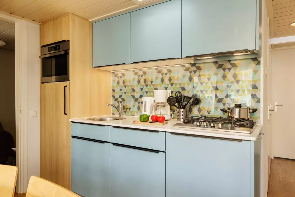 Domaine De Eemhof Center Parcs