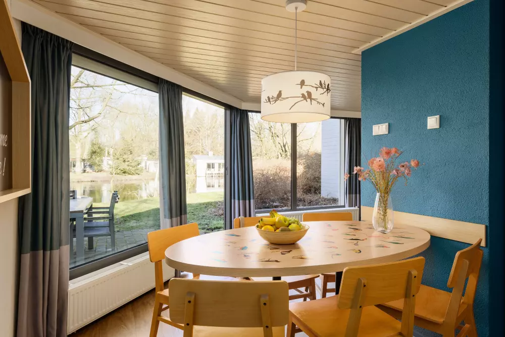 Domaine De Eemhof Center Parcs