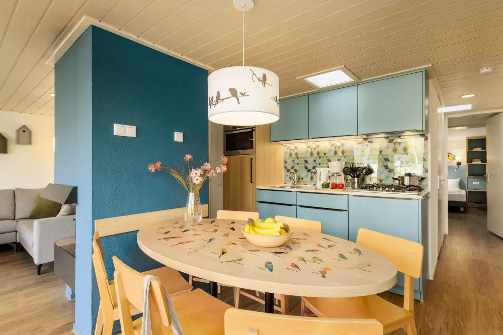 Domaine De Eemhof Center Parcs