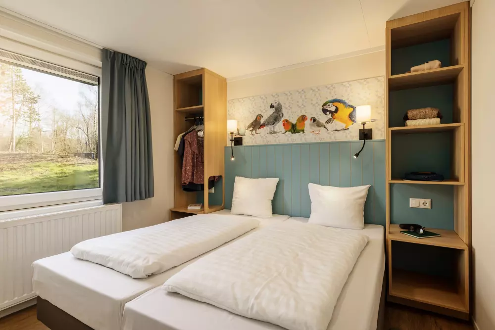 Domaine De Eemhof Center Parcs