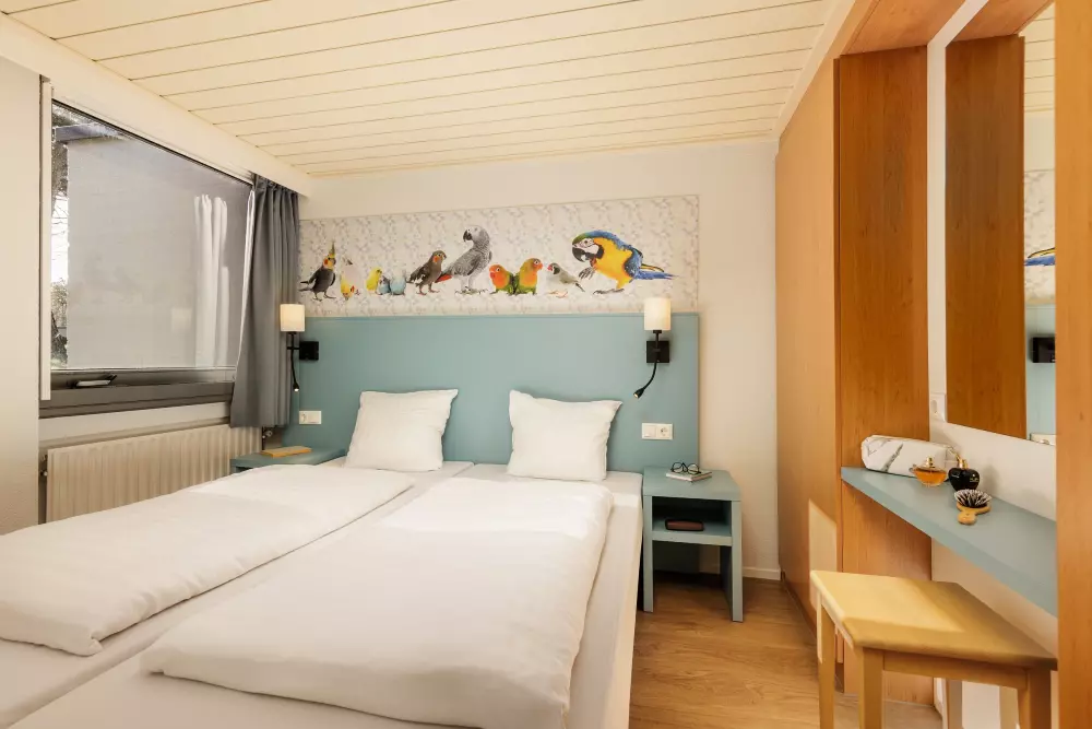 Domaine De Eemhof Center Parcs