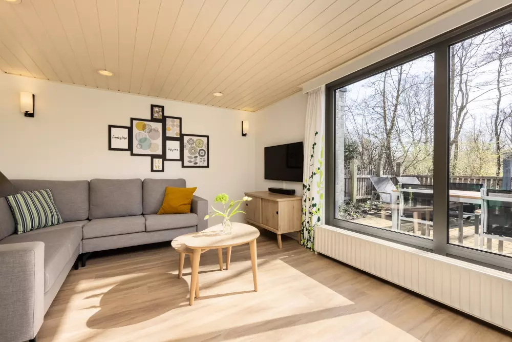 Domaine De Eemhof Center Parcs