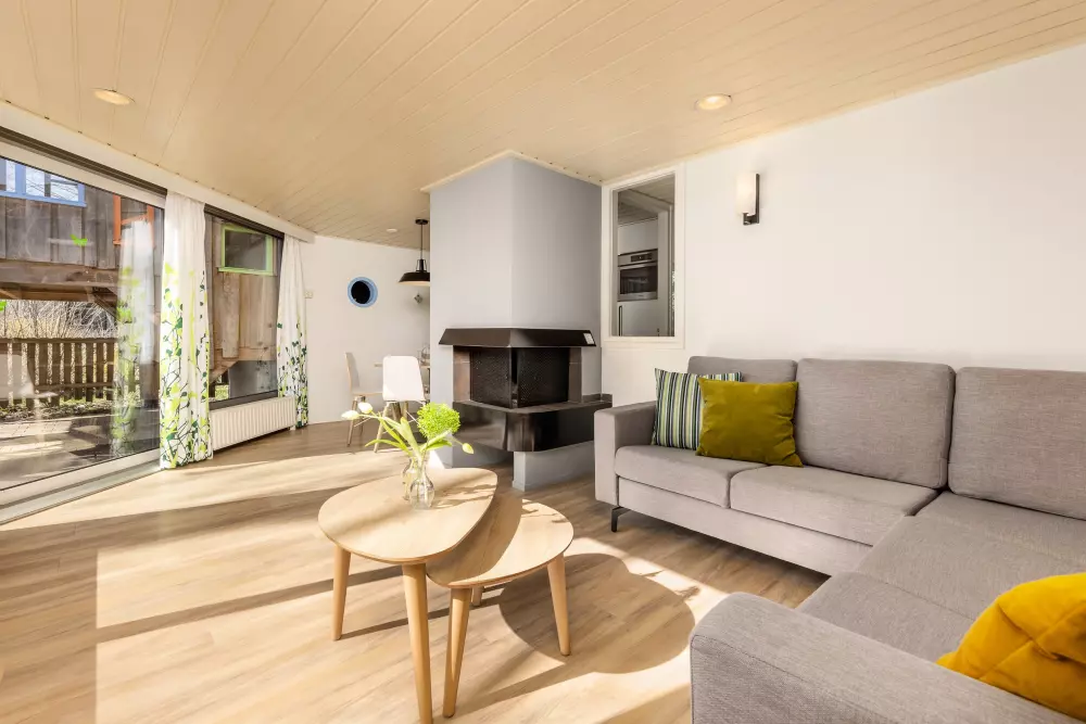 Domaine De Eemhof Center Parcs