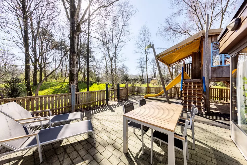 Domaine De Eemhof Center Parcs