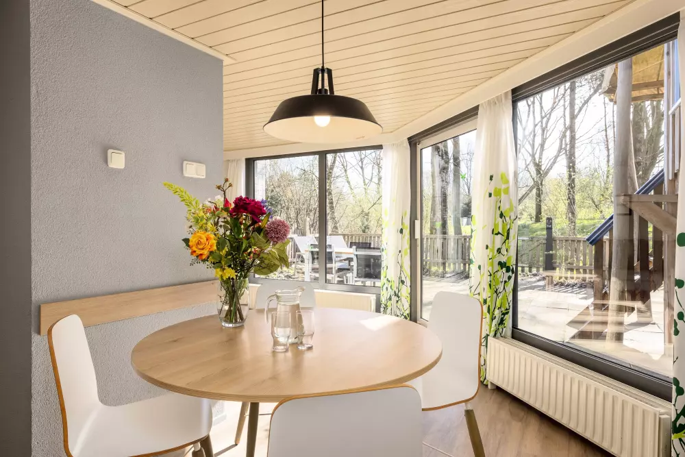 Domaine De Eemhof Center Parcs