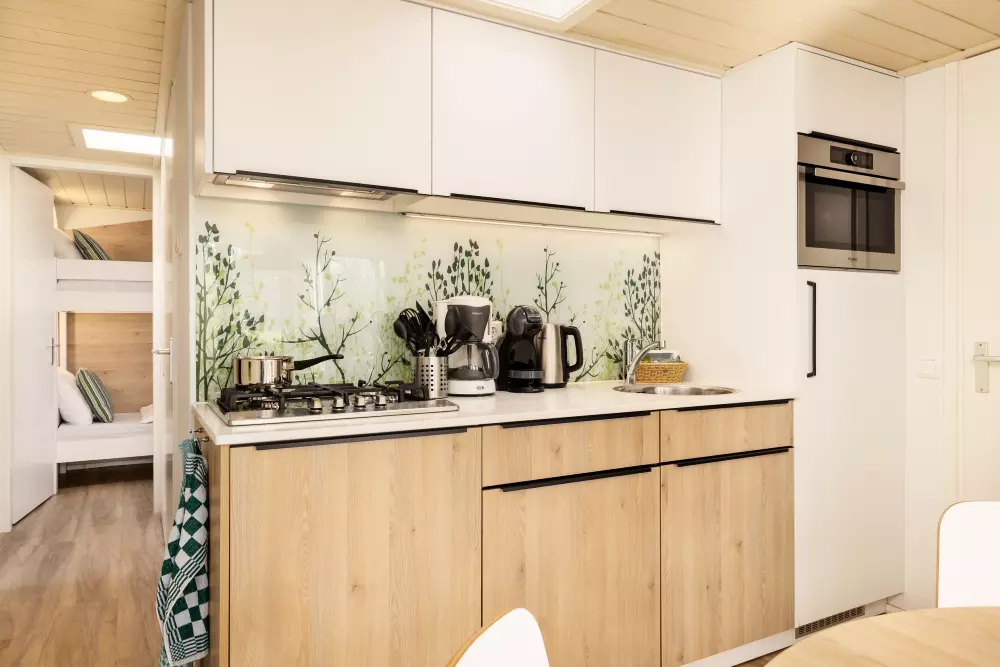 Domaine De Eemhof Center Parcs