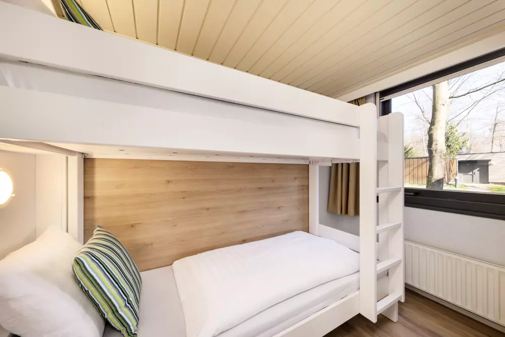 Domaine De Eemhof Center Parcs