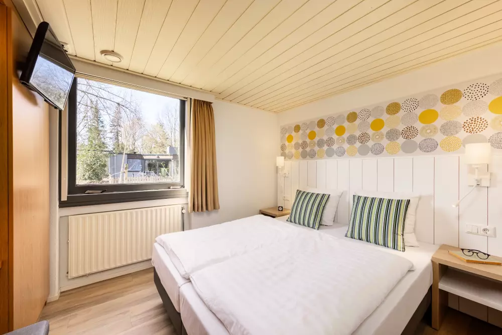 Domaine De Eemhof Center Parcs