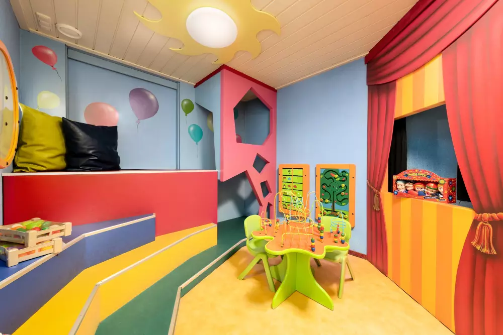 Domaine De Eemhof Center Parcs