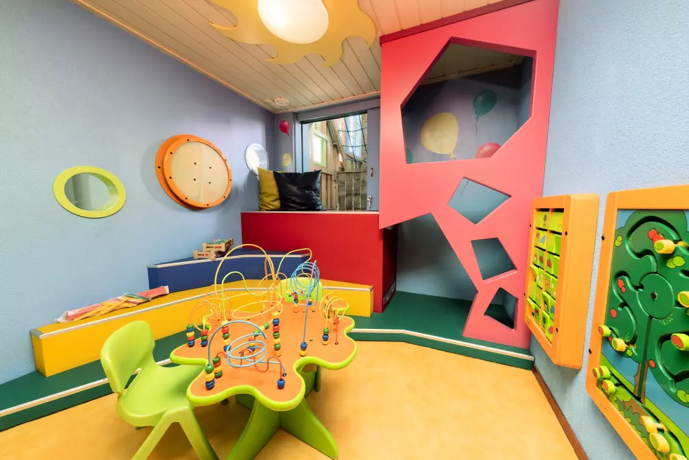 Domaine De Eemhof Center Parcs