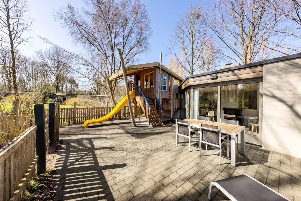 Domaine De Eemhof Center Parcs