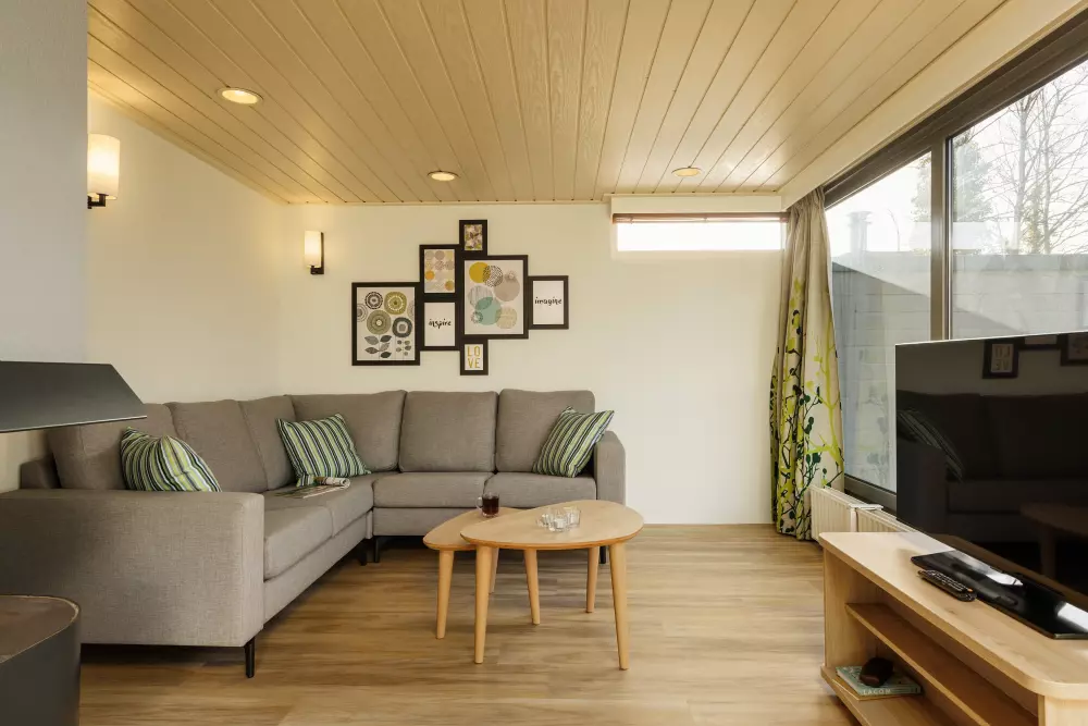 Domaine De Eemhof Center Parcs