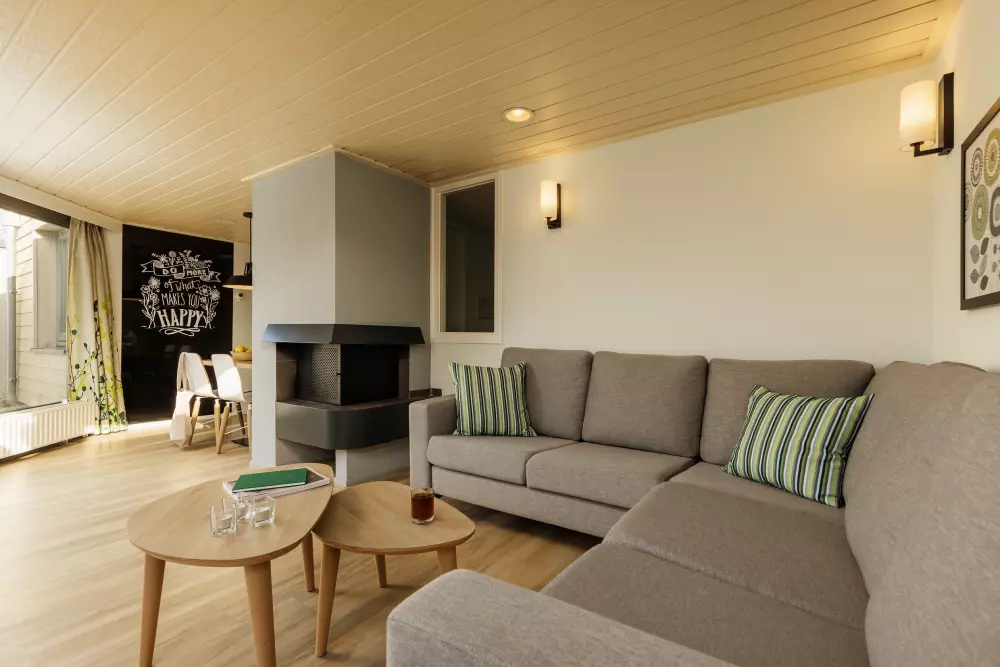 Domaine De Eemhof Center Parcs