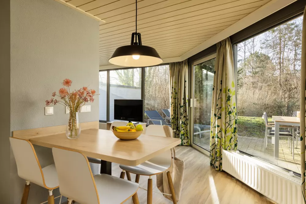 Domaine De Eemhof Center Parcs