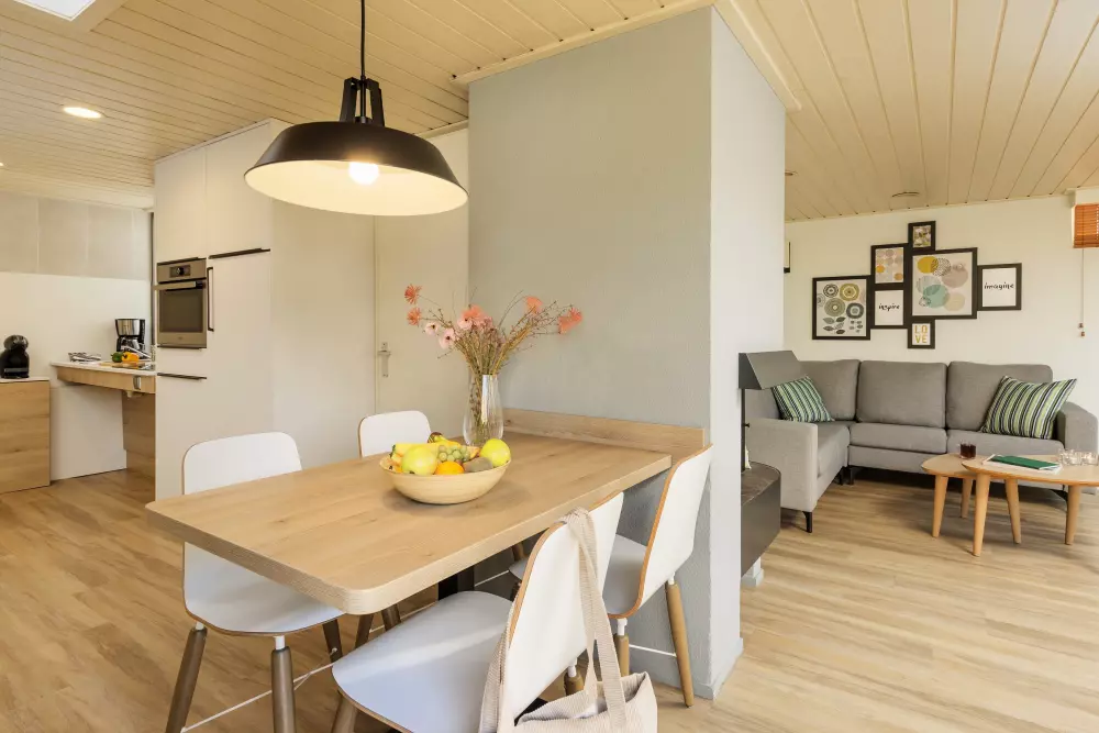 Domaine De Eemhof Center Parcs