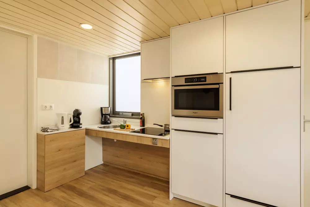 Domaine De Eemhof Center Parcs