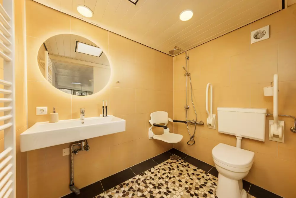 Domaine De Eemhof Center Parcs