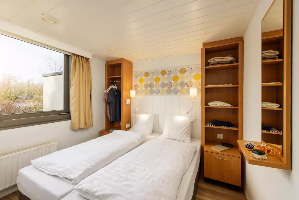 Domaine De Eemhof Center Parcs