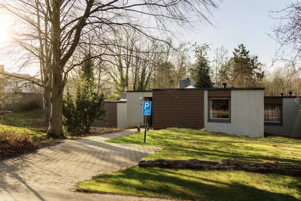 Domaine De Eemhof Center Parcs