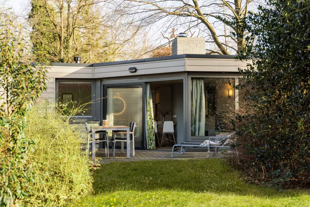 Domaine De Eemhof Center Parcs