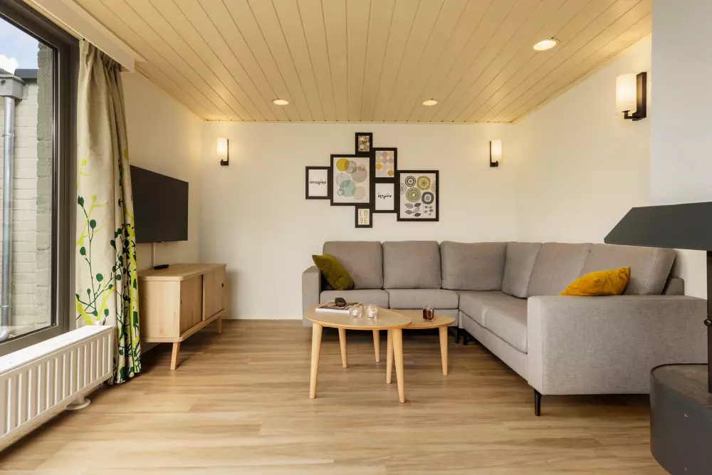 Domaine De Eemhof Center Parcs