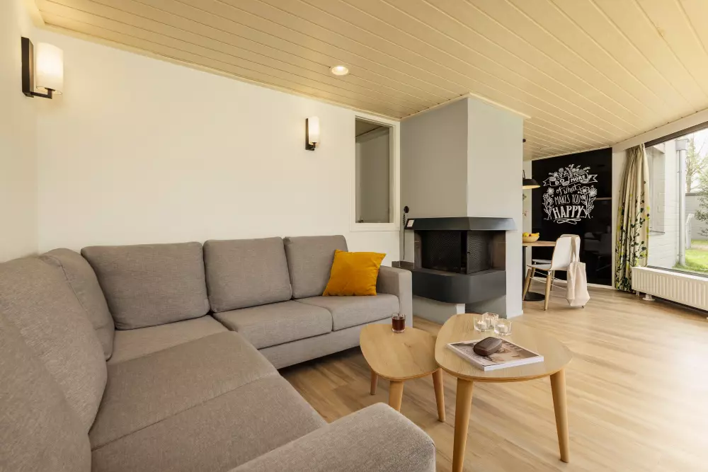 Domaine De Eemhof Center Parcs