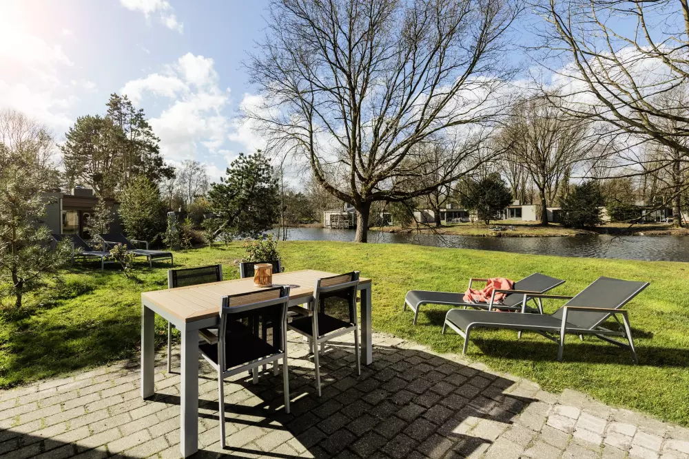 Domaine De Eemhof Center Parcs