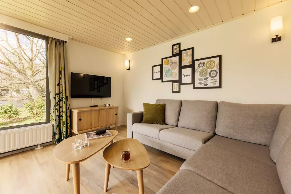 Domaine De Eemhof Center Parcs