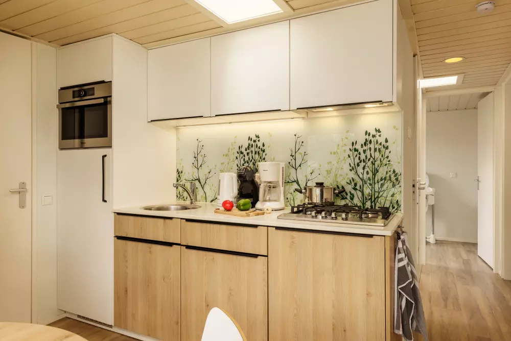 Domaine De Eemhof Center Parcs