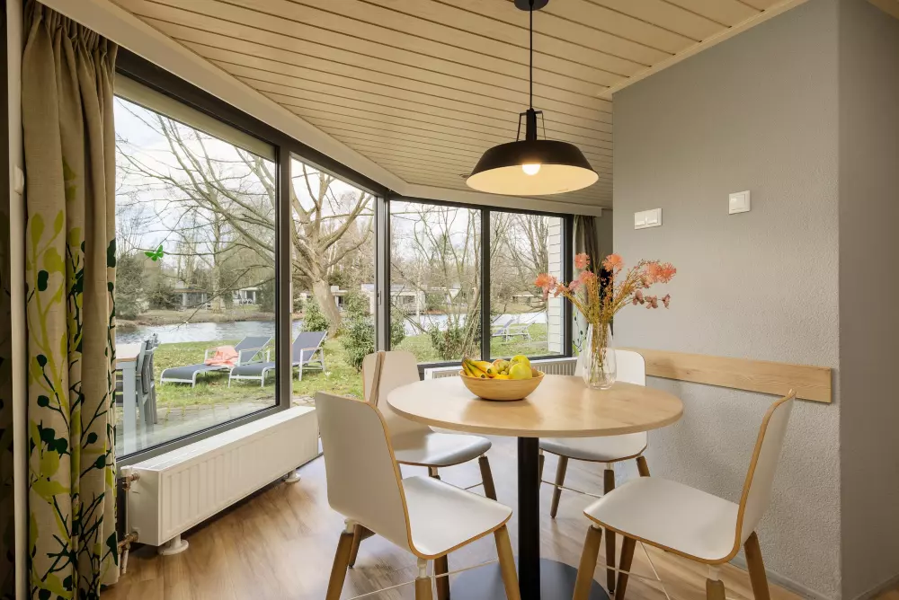 Domaine De Eemhof Center Parcs