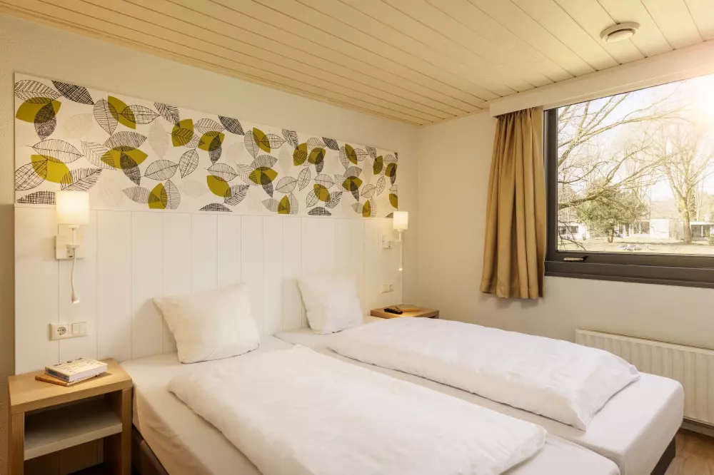 Domaine De Eemhof Center Parcs