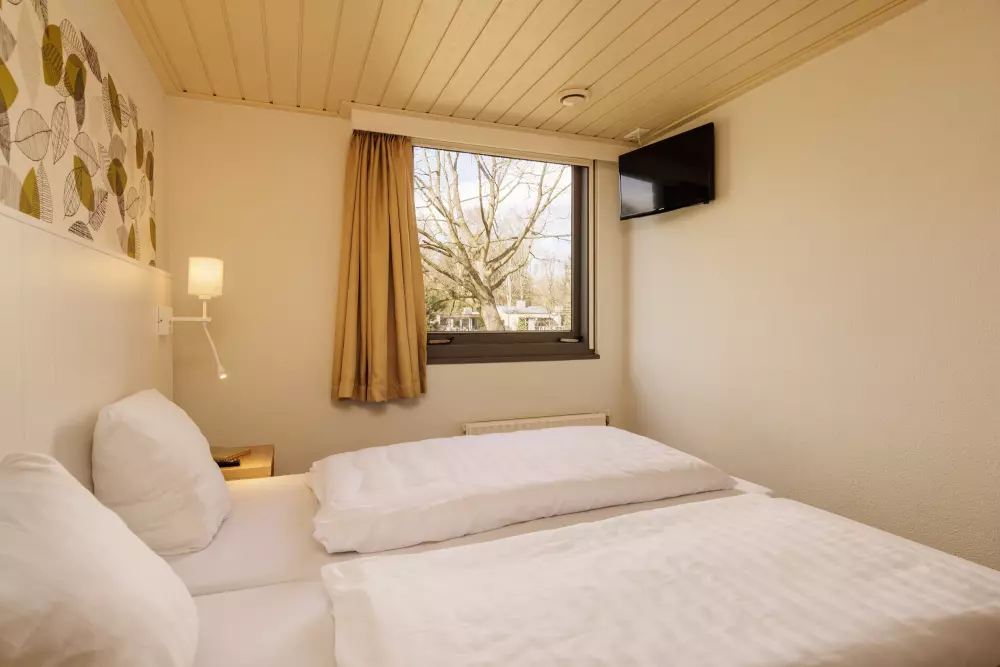 Domaine De Eemhof Center Parcs