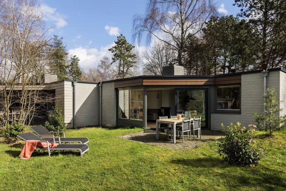 Domaine De Eemhof Center Parcs