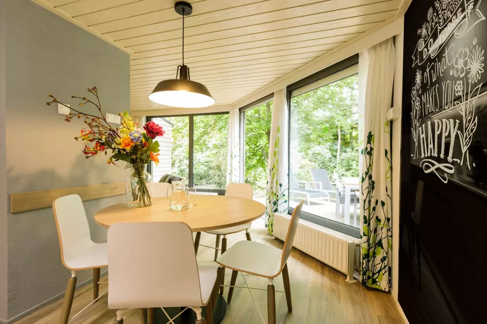 Domaine De Eemhof Center Parcs