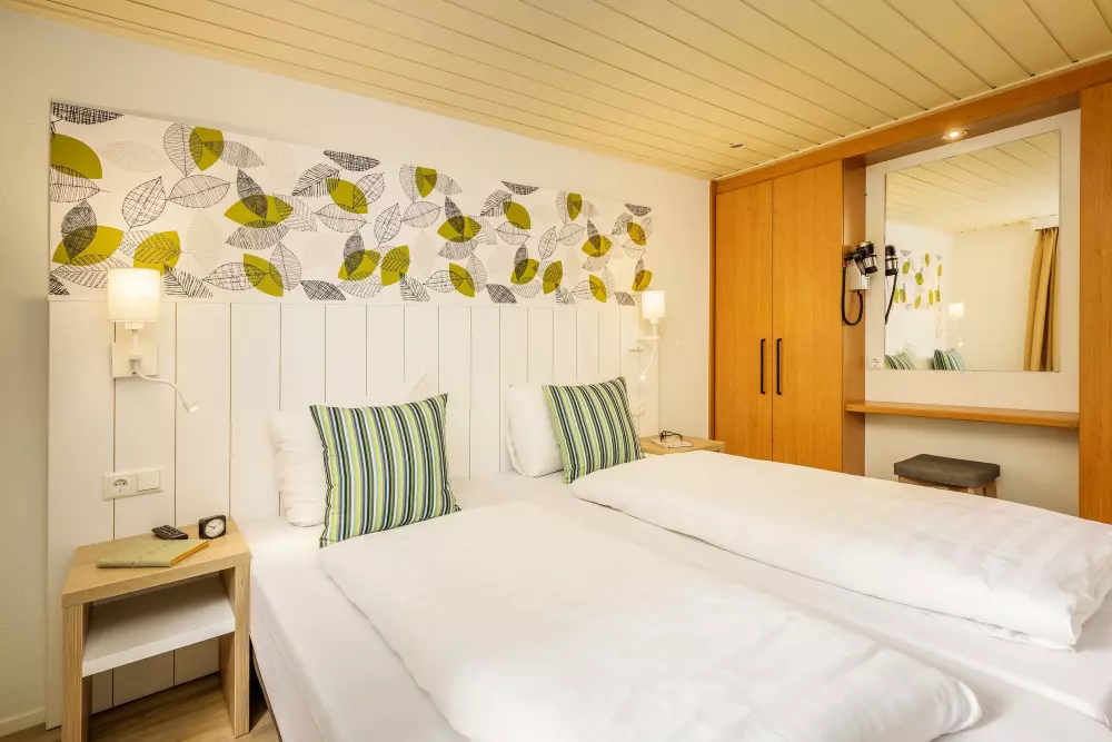 Domaine De Eemhof Center Parcs