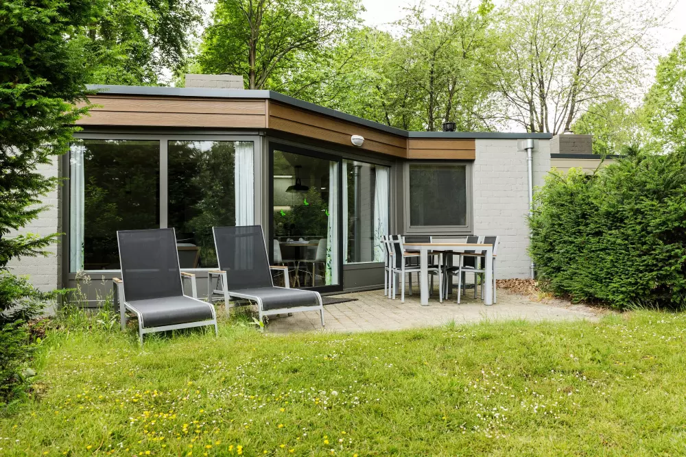 Domaine De Eemhof Center Parcs