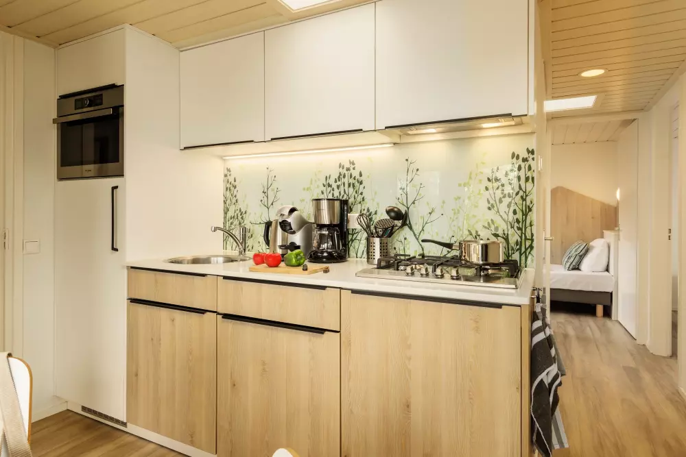 Domaine De Eemhof Center Parcs