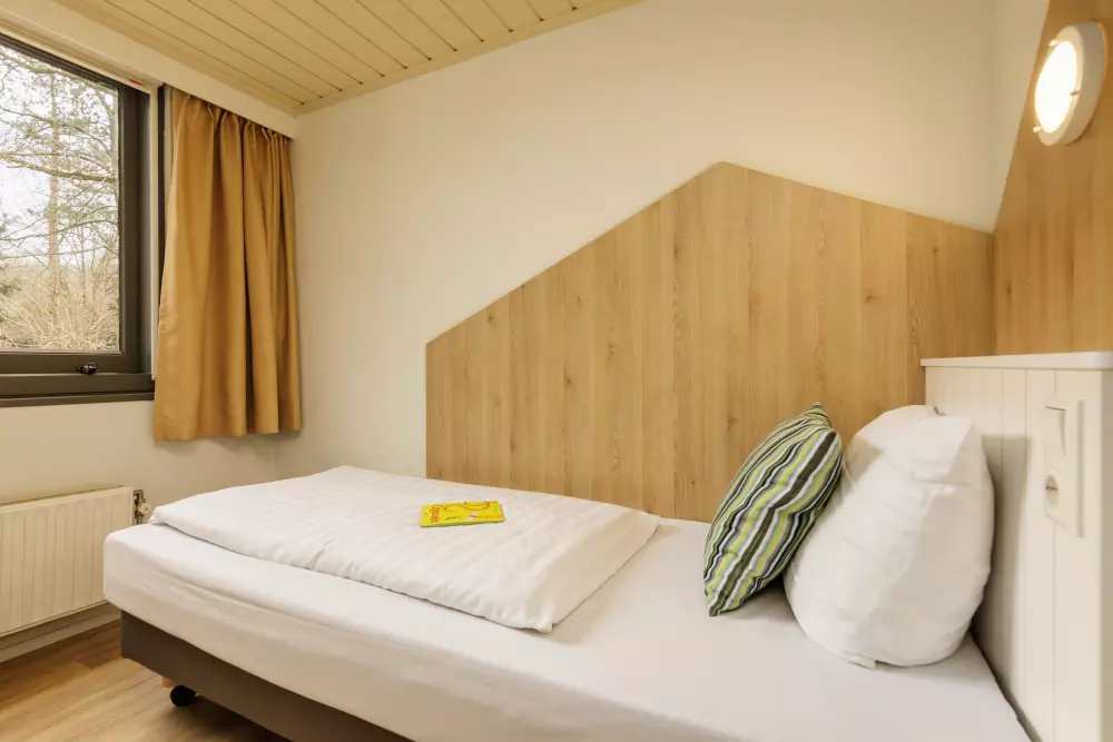 Domaine De Eemhof Center Parcs