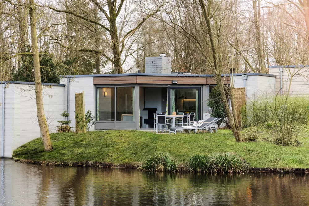 Domaine De Eemhof Center Parcs