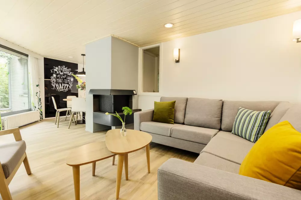 Domaine De Eemhof Center Parcs