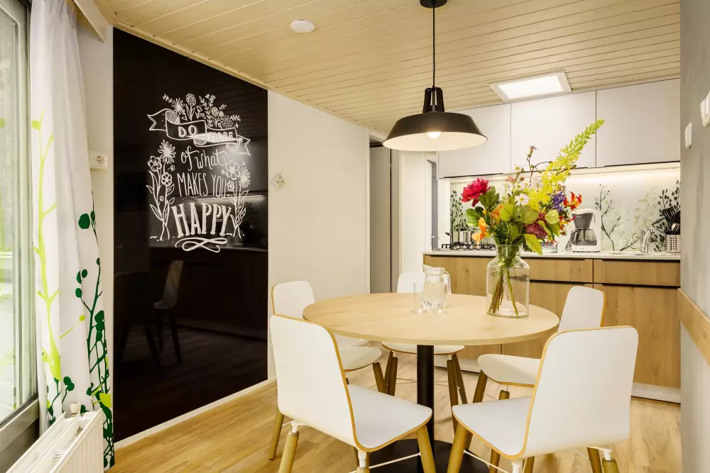 Domaine De Eemhof Center Parcs